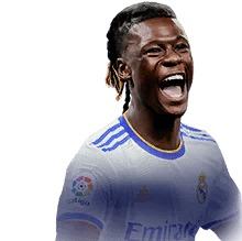 Camavinga
