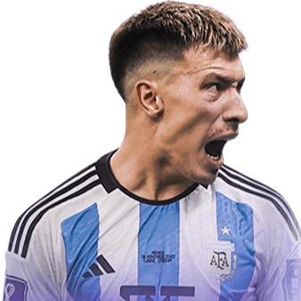 Lisandro Martínez