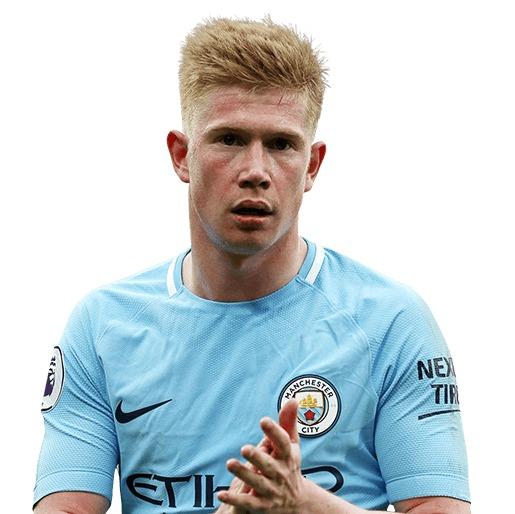De Bruyne