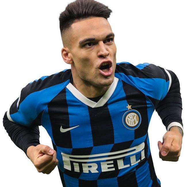 Lautaro Martínez