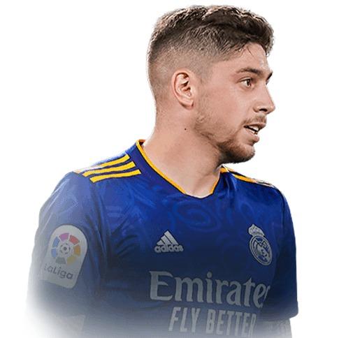 Valverde