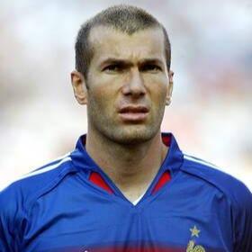 Zidane