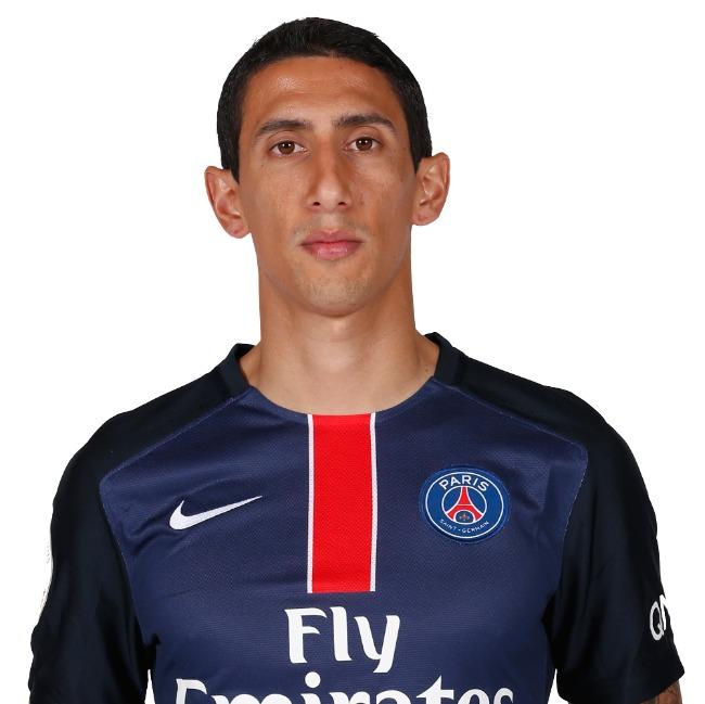 Di María
