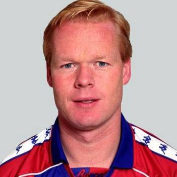 Koeman
