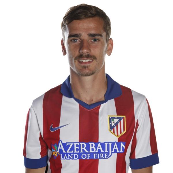 Griezmann