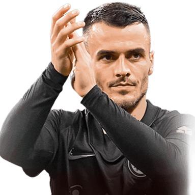 Kostic