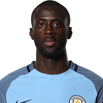 Yaya Touré