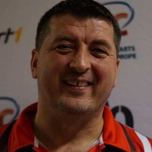 M. Suljovic