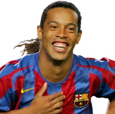 Ronaldinho