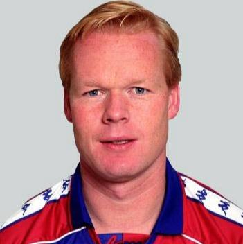 Koeman