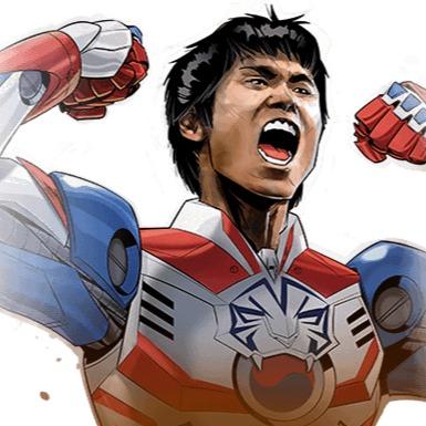 Park Ji Sung