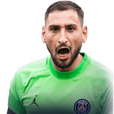 Donnarumma