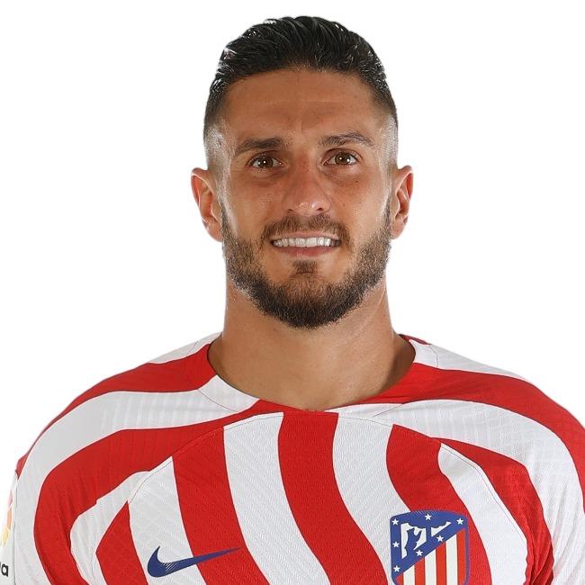 Koke
