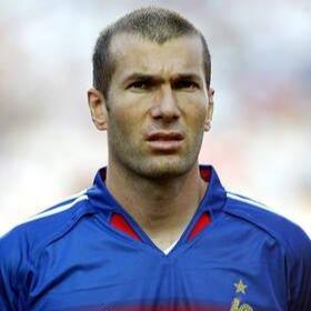 Zidane