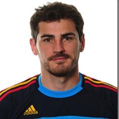 Casillas