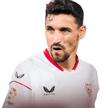Jesús Navas