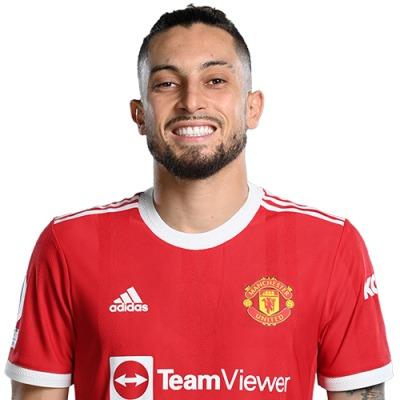 Alex Telles