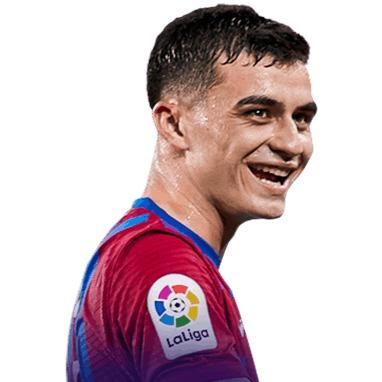 Pedri