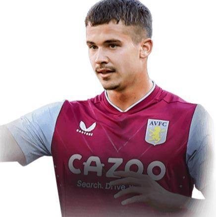 Dendoncker