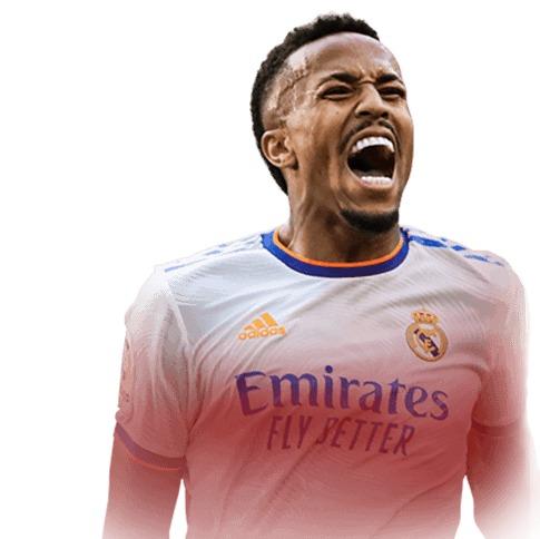 Eder Militao