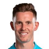 Dean Henderson