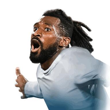 Zambo Anguissa