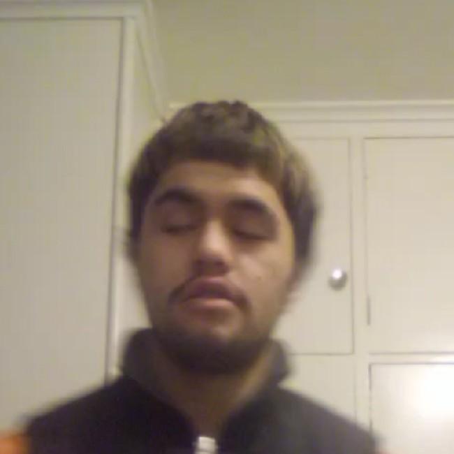 Isaiah Albert