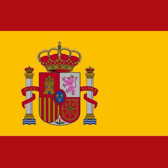 España