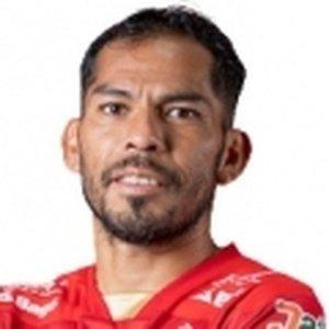 A. Bejarano