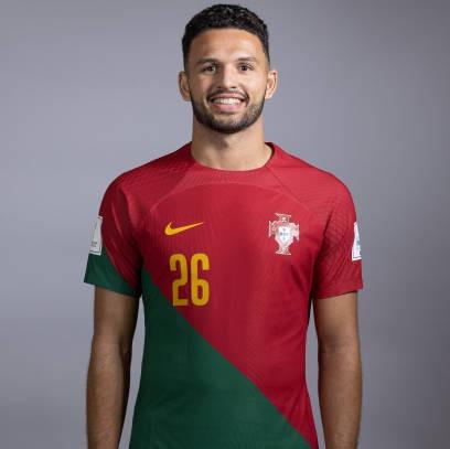 Goncalo Ramos