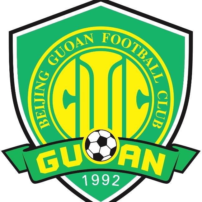 BEIJING GUOAN FC