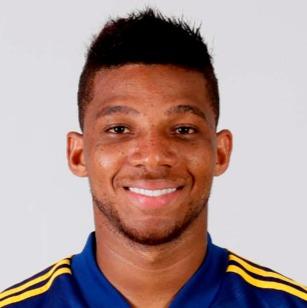 F. Fabra
