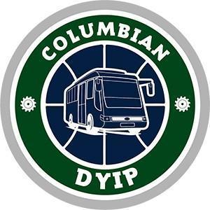 Colombian Dyip