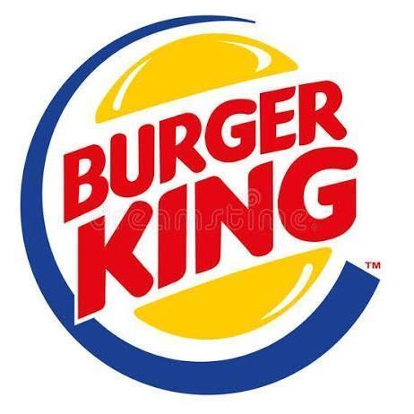 Burger King Whoppers