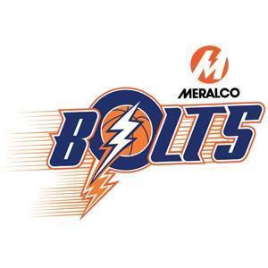 Meralco Bolts