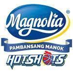 Magnolia Hotshots