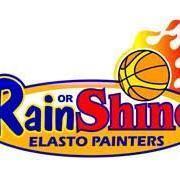 Rain or Shine