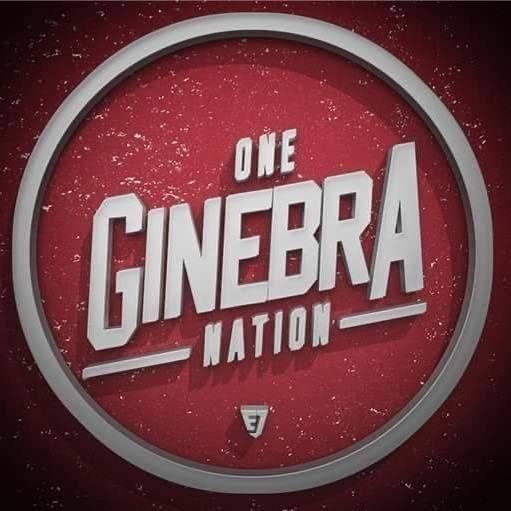 Ginebra