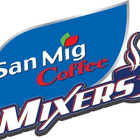 San Mig Coffee