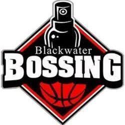 Blackwater Bossing