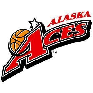 Alaska Aces