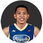 Dela rosa