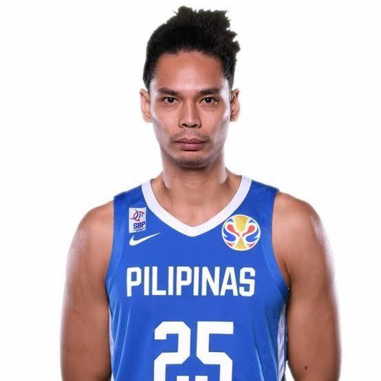 Aguilar, Japeth
