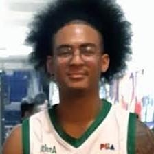 King, Jerramy