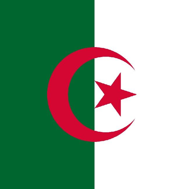 Algélia