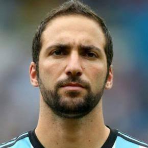 Higuain