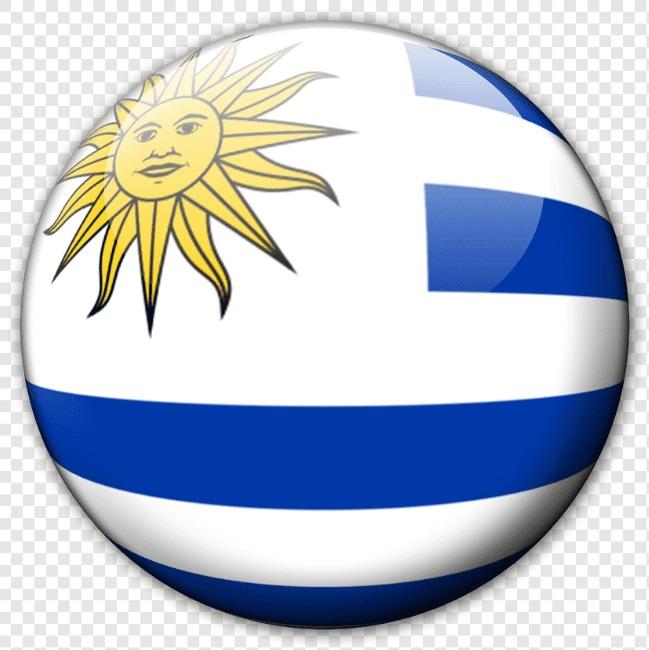 Mariih Girotto ℗ [Uruguai]