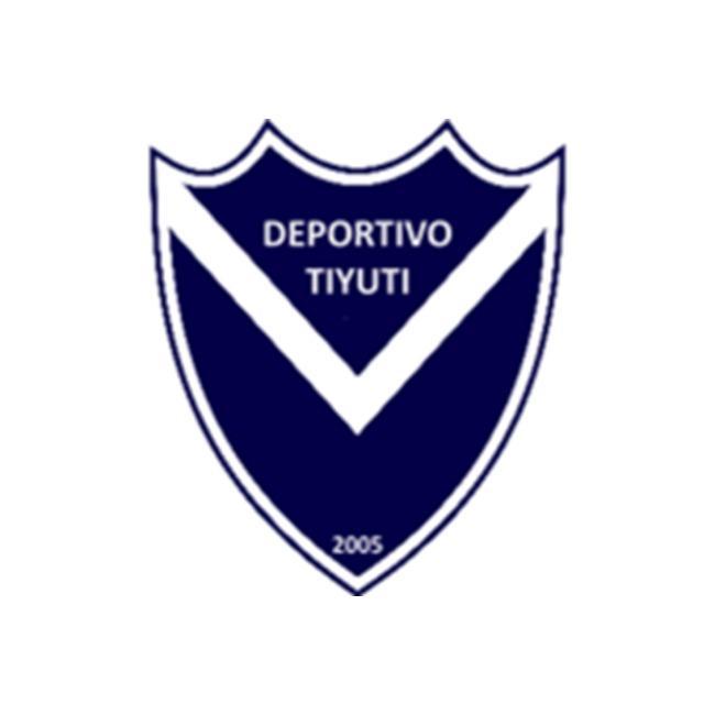 Deportivo Tiyuti
