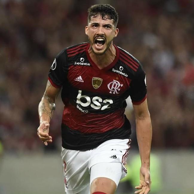 4 Gustavo Henrique