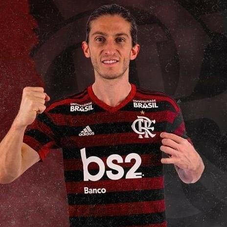 6 Felipe Luiz